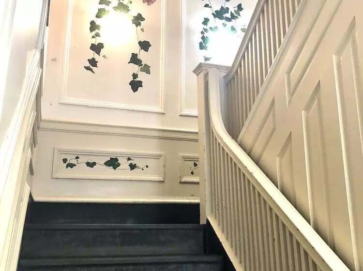 Fotos del hotel Windsor Inn:  3