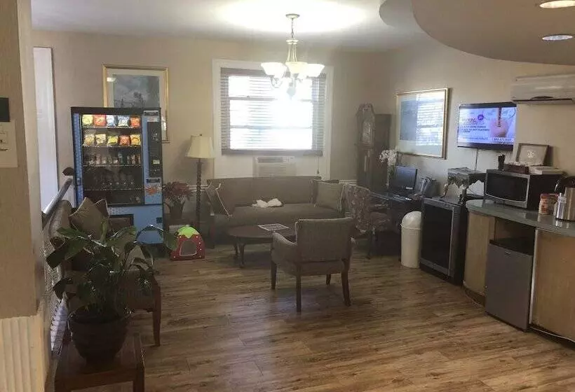 Fotos del hotel Windsor Inn:  23