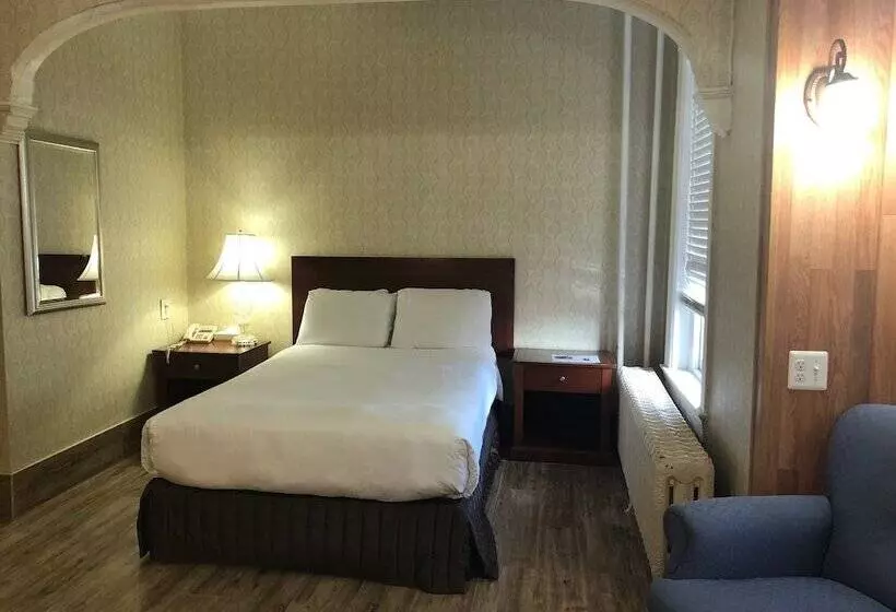 Fotos del hotel Windsor Inn:  5