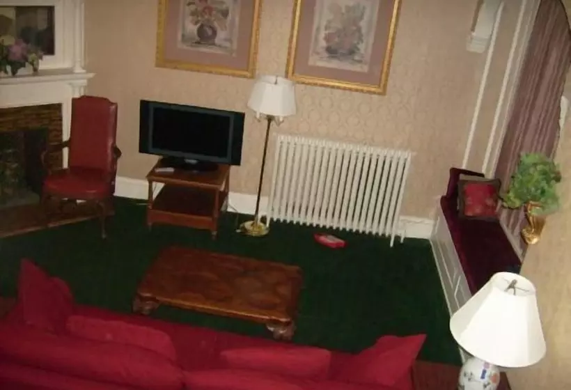 Fotos del hotel Windsor Inn:  25