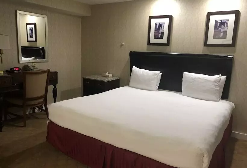 Fotos del hotel Windsor Inn:  7