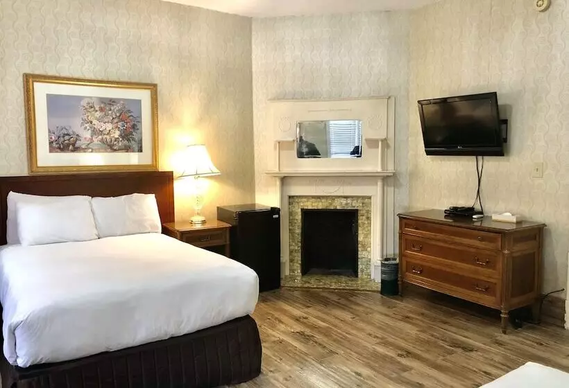 Fotos del hotel Windsor Inn:  8