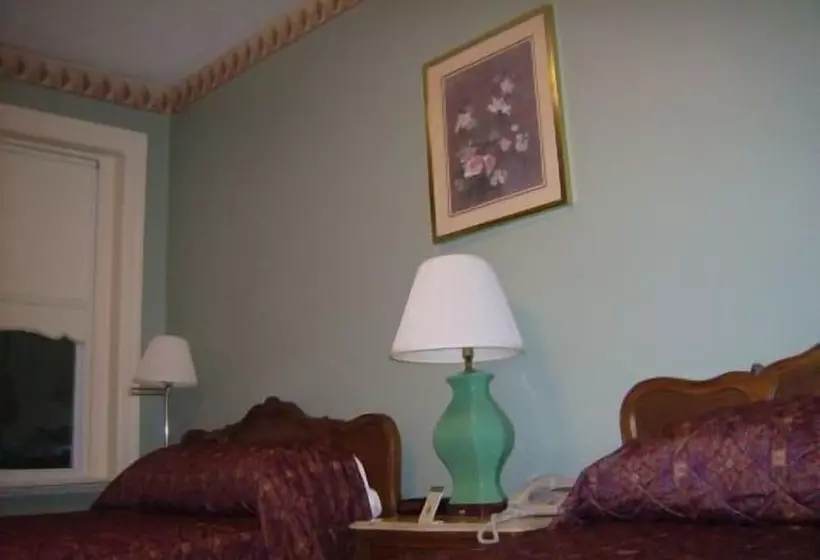 Fotos del hotel Windsor Inn:  24