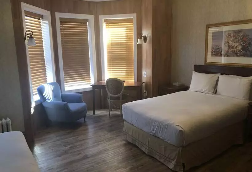 Fotos del hotel Windsor Inn:  14