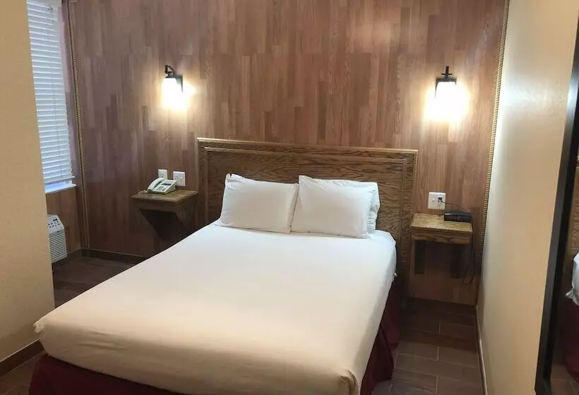 Fotos del hotel Windsor Inn:  18