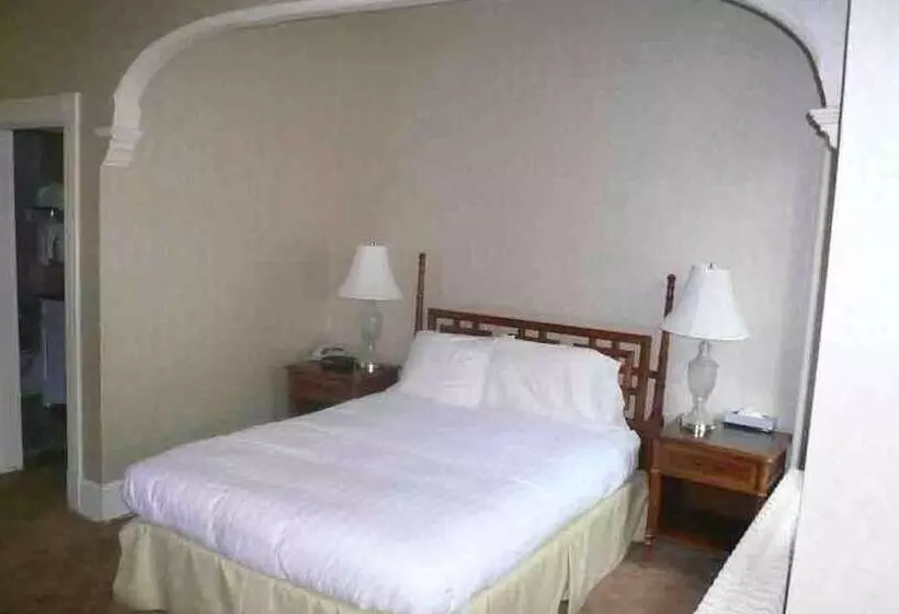 Fotos del hotel Windsor Inn:  10