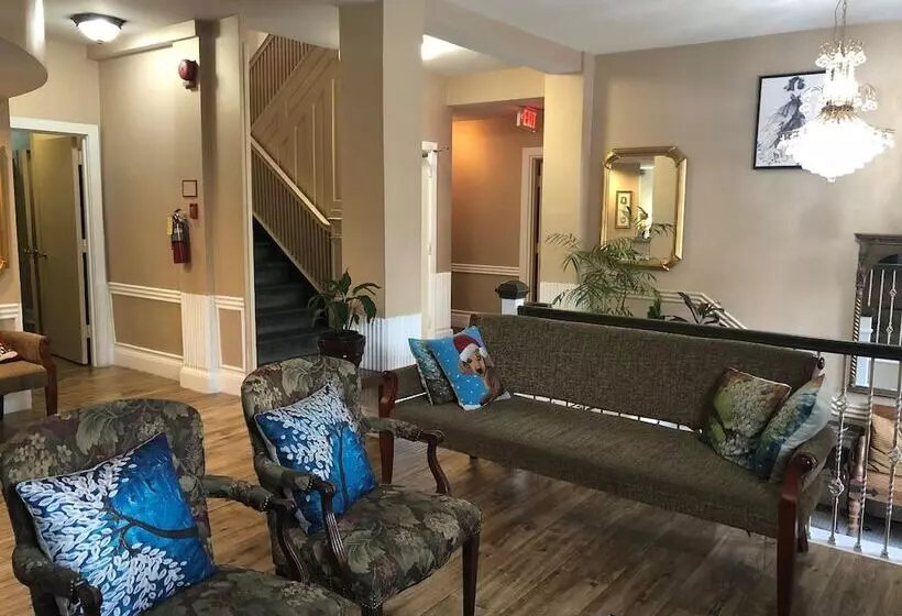 Fotos del hotel Windsor Inn:  2