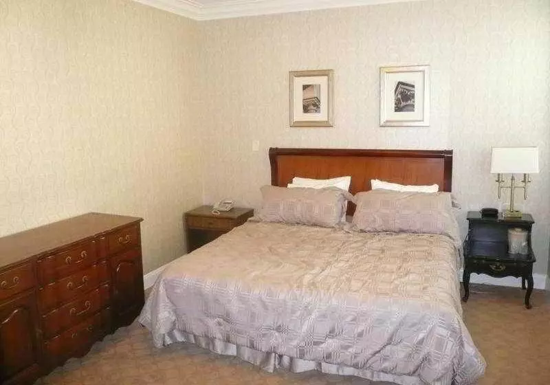 Fotos del hotel Windsor Inn:  15