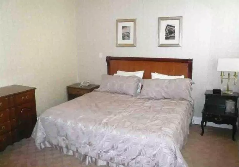 Fotos del hotel Windsor Inn:  9