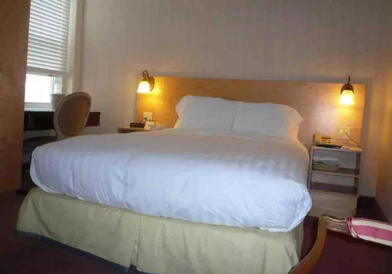 Fotos del hotel Windsor Inn:  12