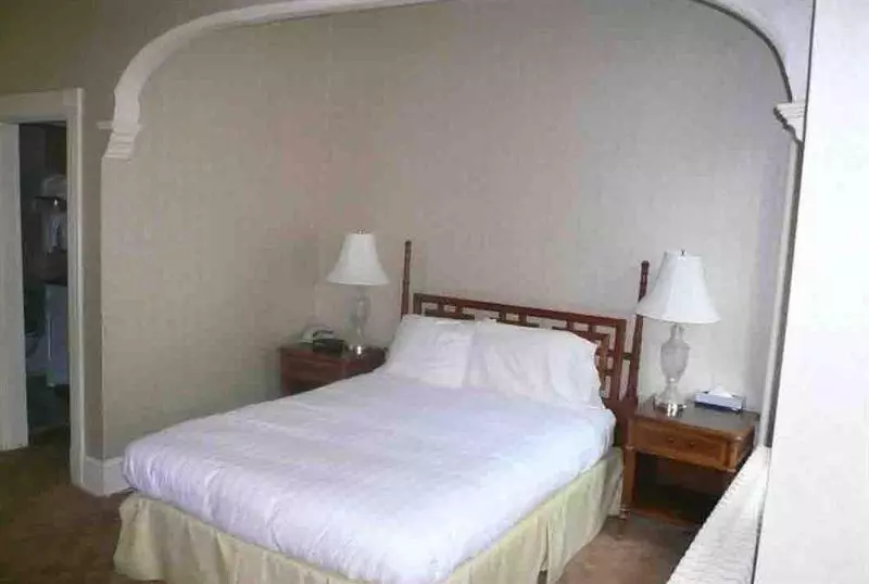 Fotos del hotel Windsor Inn:  13