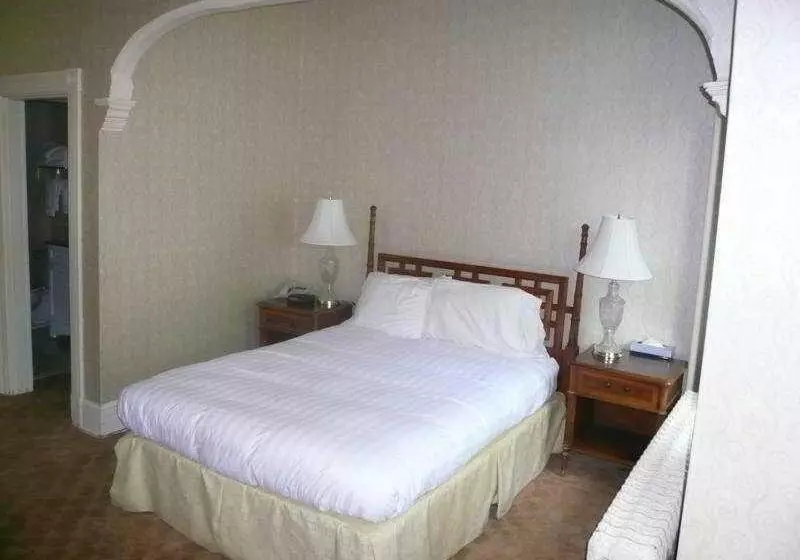 Fotos del hotel Windsor Inn:  17