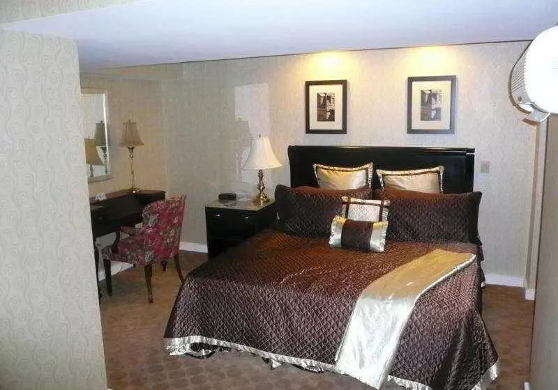 Fotos del hotel Windsor Inn:  19