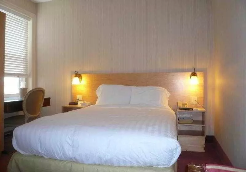 Fotos del hotel Windsor Inn:  16