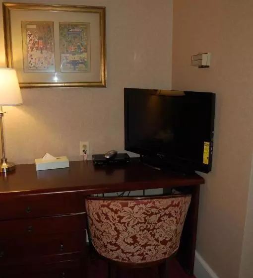 Fotos del hotel Windsor Inn:  21