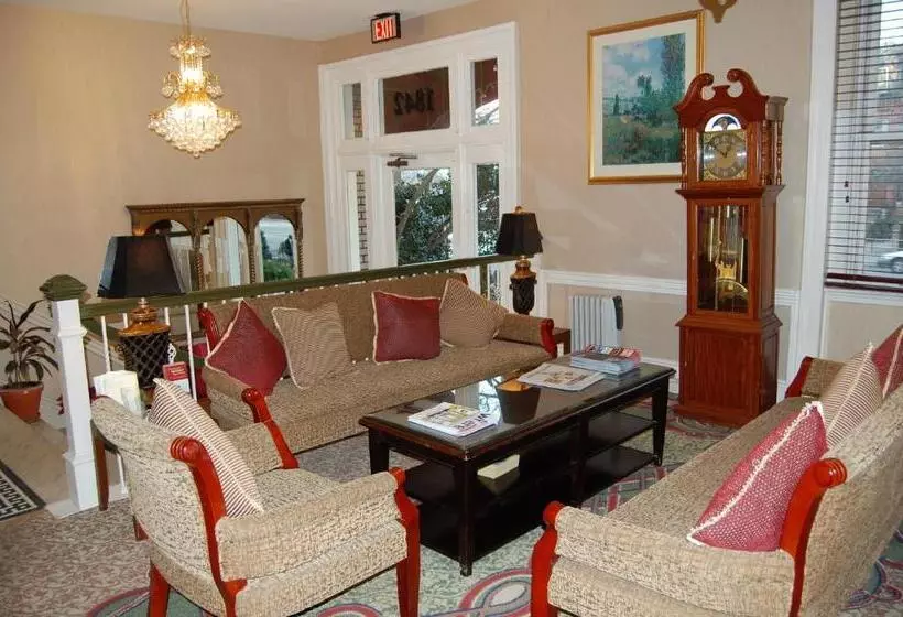 Fotos del hotel Windsor Inn:  22