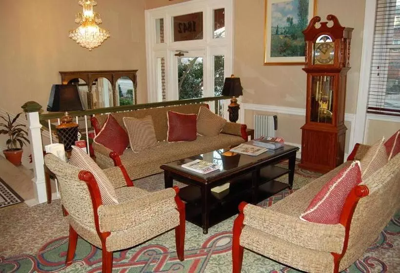 Fotos del hotel Windsor Inn:  20