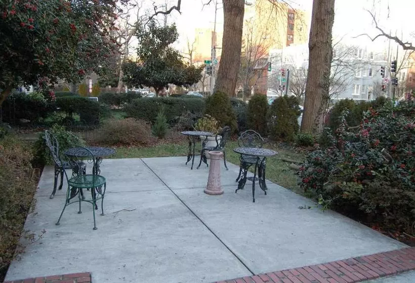 Fotos del hotel Windsor Inn:  4