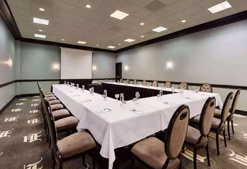 Fotos del hotel Wyndham Garden Dallas North:  5