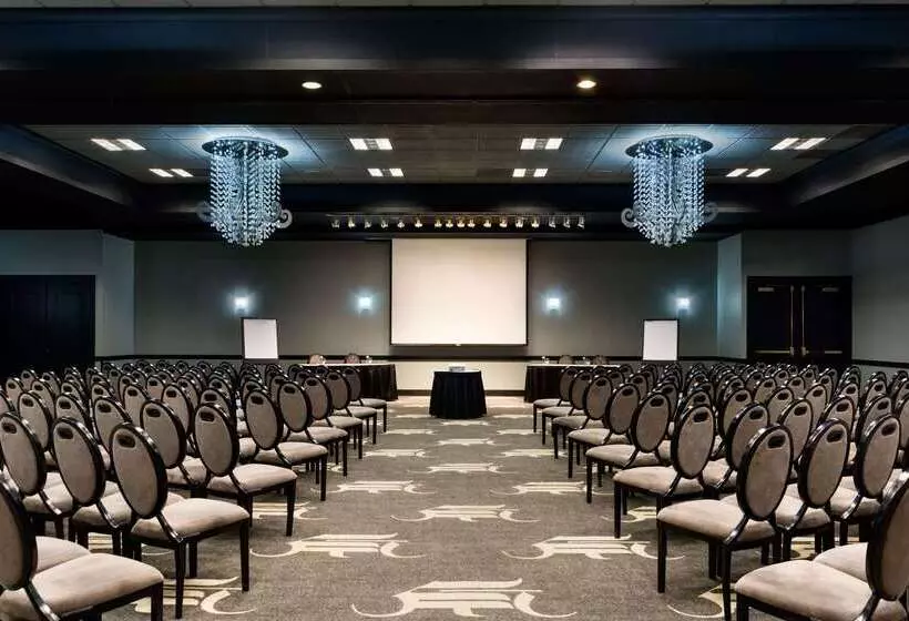 Fotos del hotel Wyndham Garden Dallas North:  21