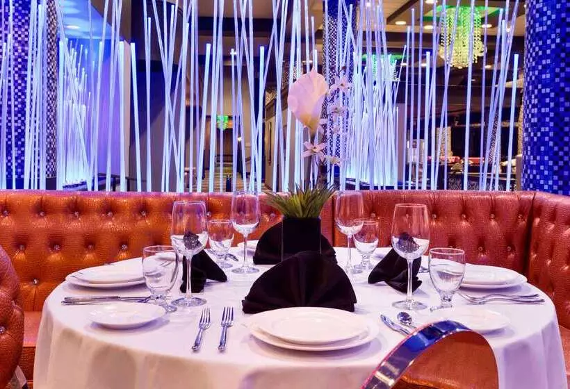 Fotos del hotel Wyndham Garden Dallas North:  10