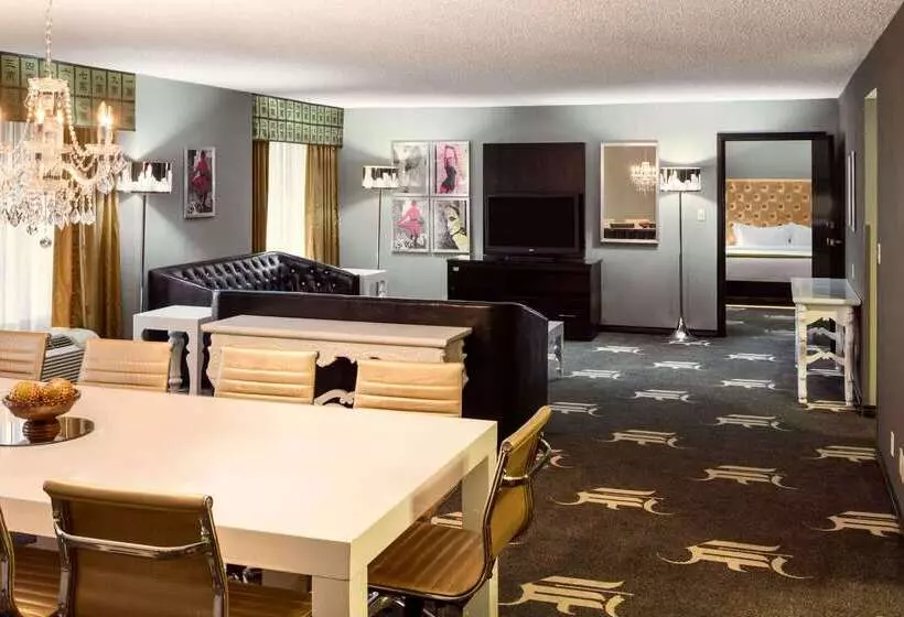 Fotos del hotel Wyndham Garden Dallas North:  17