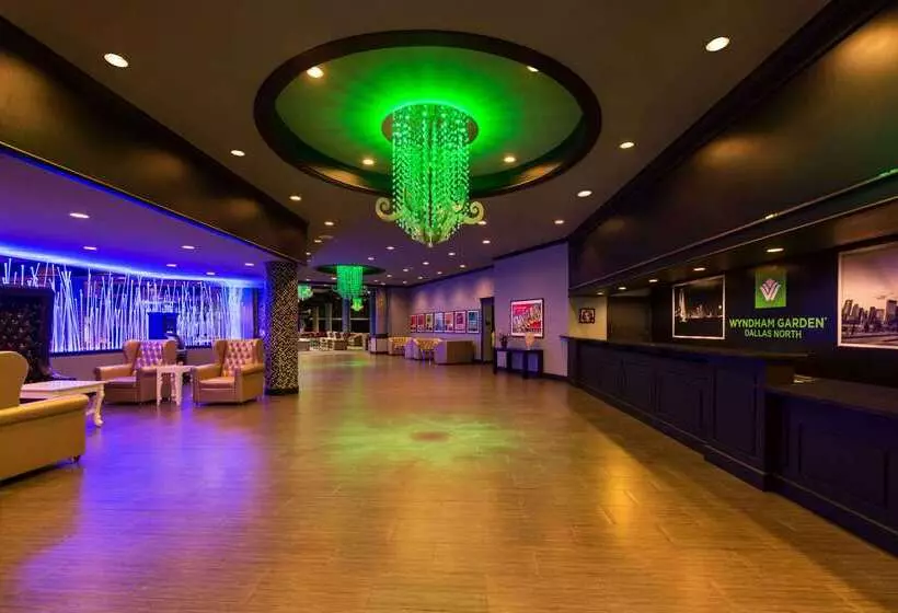 Fotos del hotel Wyndham Garden Dallas North:  3