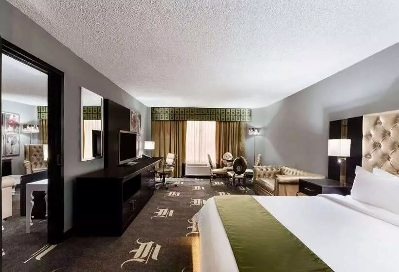 Fotos del hotel Wyndham Garden Dallas North:  2