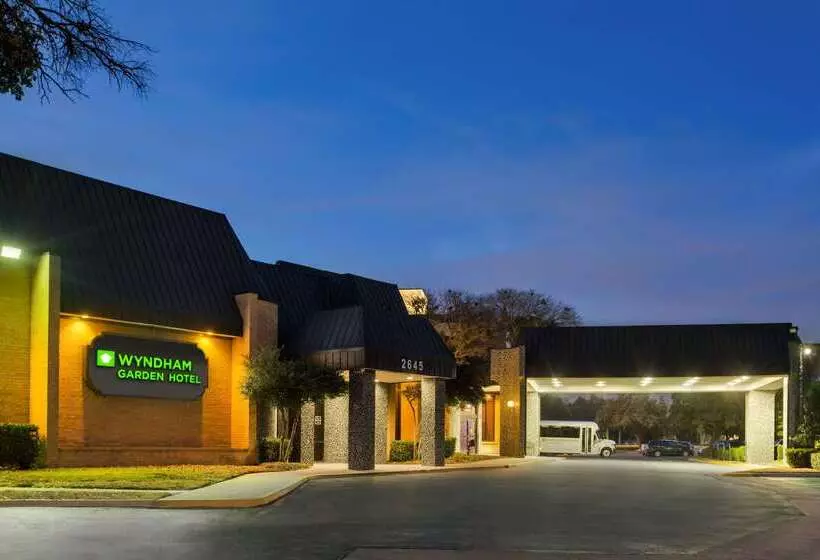 Fotos del hotel Wyndham Garden Dallas North:  7