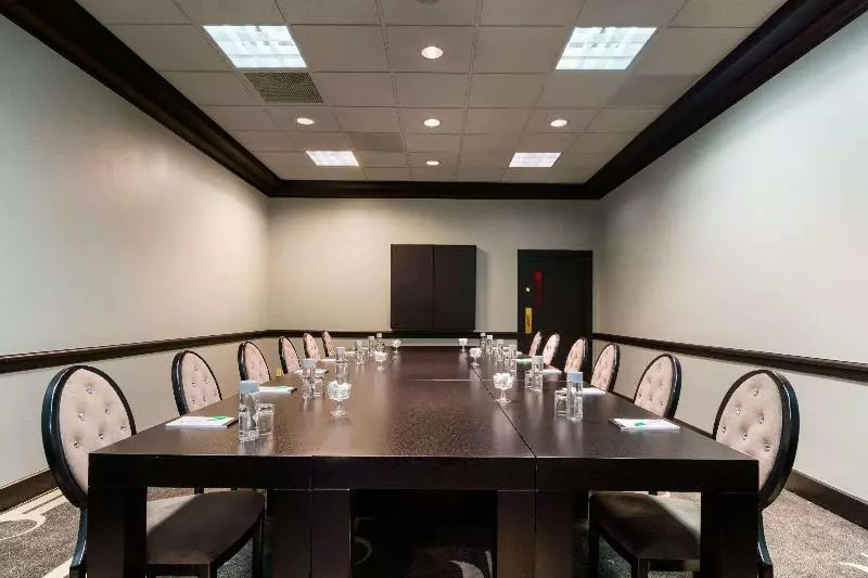 Fotos del hotel Wyndham Garden Dallas North:  19