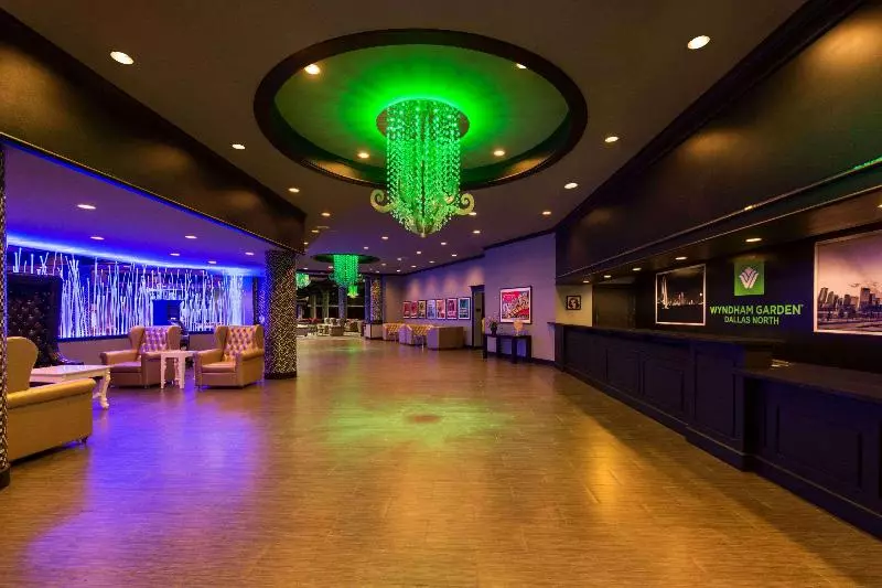 Fotos del hotel Wyndham Garden Dallas North:  9