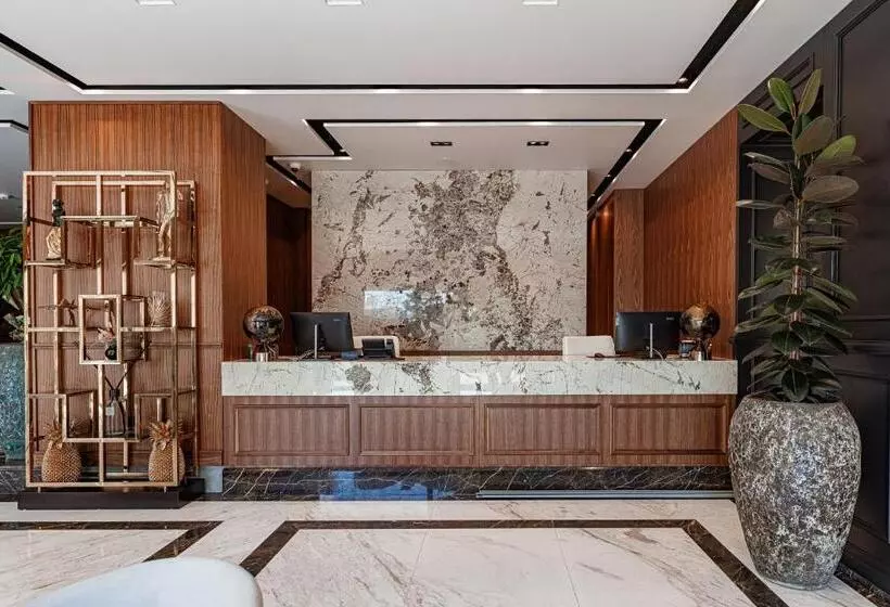 Fotos del hotel Balkan Orient Express:  10