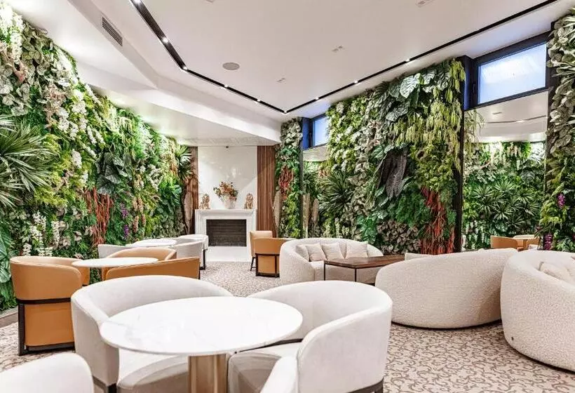 Fotos del hotel Balkan Orient Express:  3