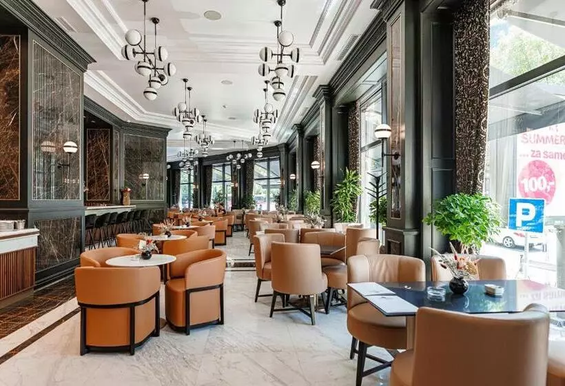 Fotos del hotel Balkan Orient Express:  15