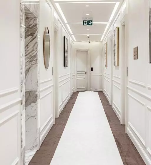 Fotos del hotel Balkan Orient Express:  4