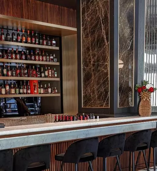 Fotos del hotel Balkan Orient Express:  6