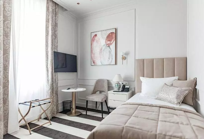 Fotos del hotel Balkan Orient Express:  18