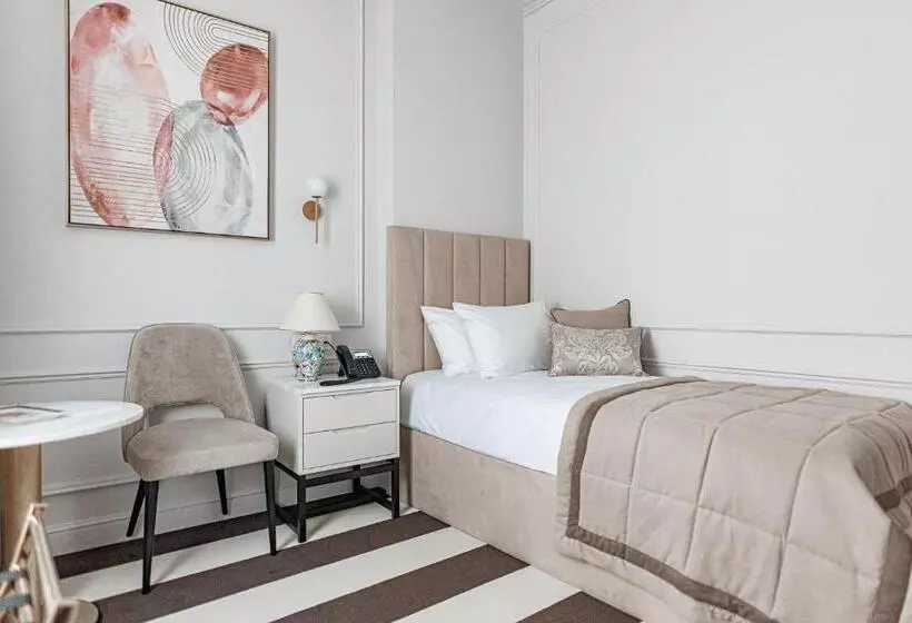 Fotos del hotel Balkan Orient Express:  9