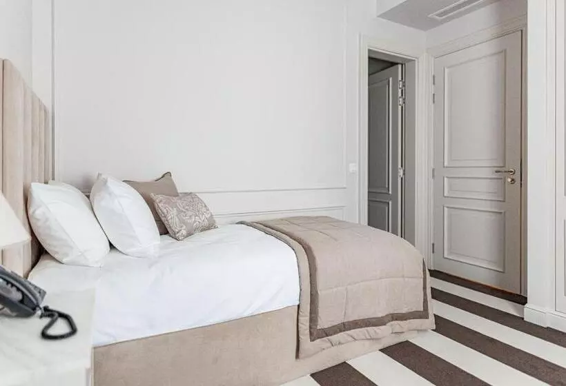 Fotos del hotel Balkan Orient Express:  23