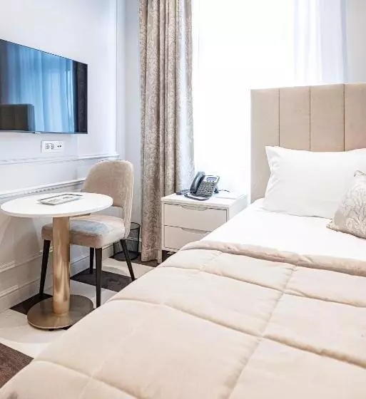 Fotos del hotel Balkan Orient Express:  21