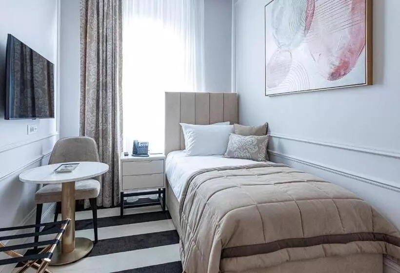 Fotos del hotel Balkan Orient Express:  17