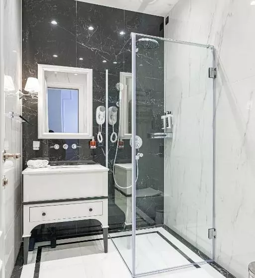 Fotos del hotel Balkan Orient Express:  8