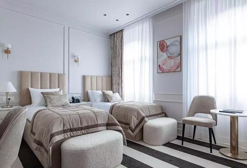 Fotos del hotel Balkan Orient Express:  20