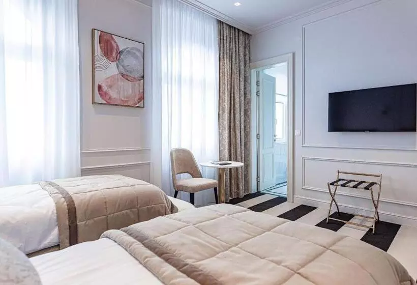 Fotos del hotel Balkan Orient Express:  2