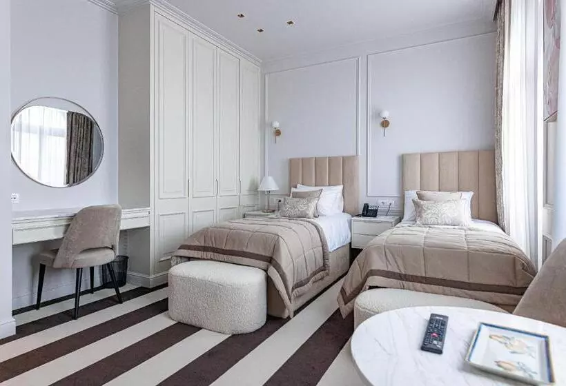 Fotos del hotel Balkan Orient Express:  19