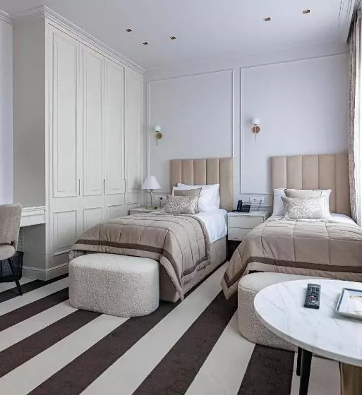 Fotos del hotel Balkan Orient Express:  16