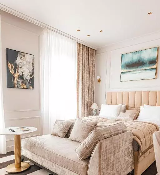 Fotos del hotel Balkan Orient Express:  14