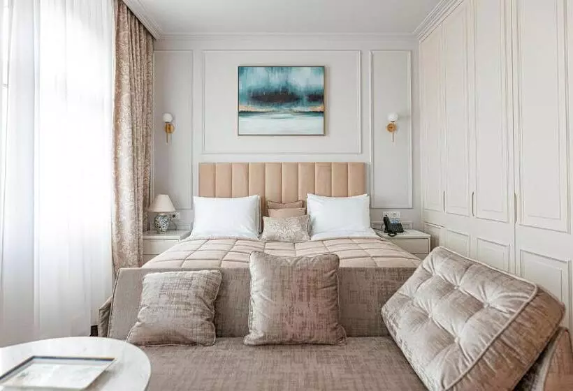 Fotos del hotel Balkan Orient Express:  25