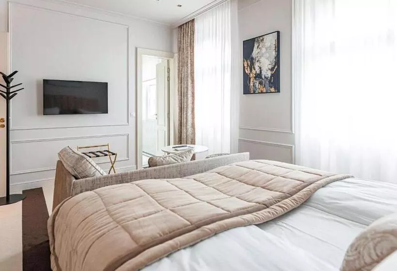 Fotos del hotel Balkan Orient Express:  22