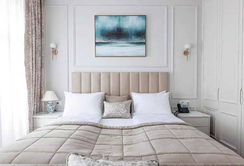 Fotos del hotel Balkan Orient Express:  24